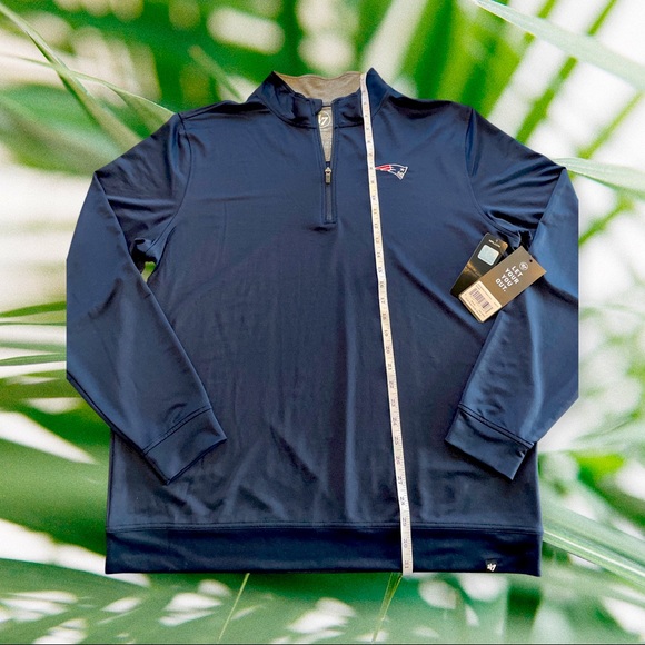 NFL Patriots Team Apparel - Picture 3 of 6